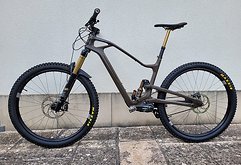 Instinctiv M9