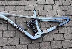 Marin Bikes Alpine Trail XR 29"/27,5