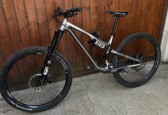 Commençal Meta TR 29 in M - inkl. DHX2 (Serviced) *Preisupdate