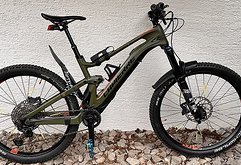 Lapierre Ezesty 9.2