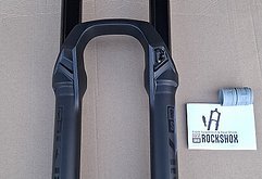 RockShox Lyrik Ultimate RC2