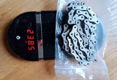 SRAM X01 Eagle NEU