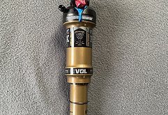 Fox  Racing Shox Float DPS 190x45 3 POS EVol NEU ungefahren