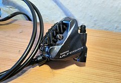 Shimano Ultegra Bremssattel Flatmount
