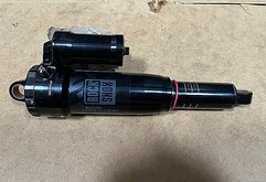 RockShox Super Deluxe 230x65