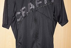 Craft Fahrradtrikot Gr. S, Schwarz