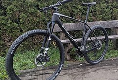 Simplon Razorblade lll