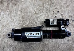 RockShox Vivid Air