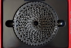 SRAM GX EAGLE XG-1275 12-fach 10-50 Zähne Kassette