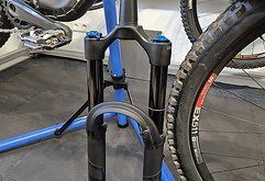 Fox Racing Shox Fox 36, 29", 150mm, 2023/24, Grip, QR15x110, 18cm Schaft, von Neurad