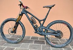 Evil Bikes Insurgent 27,5” 151mm Gr.L