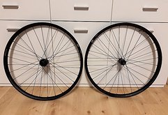 Newmen Evolution SL E.G. 30,