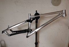 Kavenz VHP 16 (M) 29" inkl. Mullet Umbaukit Enduro