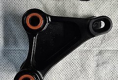 Cascade Components *** Santa Cruz Hightower 3 ***
