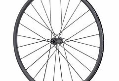 DT Swiss P1850 Spline 23 Disc Clincher Vorderrad 28" Neu