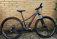 Trek Superfly 26“ Kinder MTB Hardtail (1,45-1,60m)