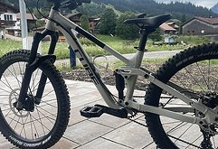 Cube Stereo 240 Pro