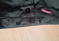 Nineyard Tech Riding Pant TAUSCH