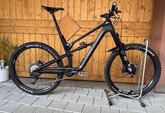 Canyon Spectral CF 8.0 2019