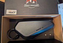 Rocky Mountain Overtimepack 330Wh