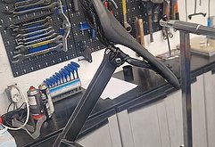 Canyon Ultimate CFR  2024