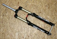 BOS Deville 3-Ways 170mm 27,5" 650B Federgabel 110x20mm