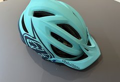 Troy Lee Designs A2 MIPS Helm, Turquoise, M/L