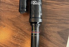 RockShox Super Deluxe Ultimate Air 250x72,5