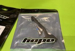 Hope Postmount Adapter K