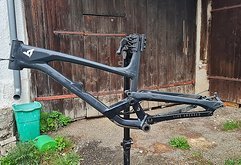YT Industries Capra