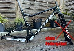 Scott SPARK RC900 XL Down Country Lesen