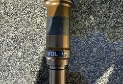 Fox Racing Shox Float
