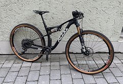 Koba Sentiero C2 Größe S 29“ Trail, XC