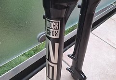 RockShox 29" ZEB Ultimate Charger 3 RC2