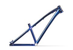 Dartmoor Dirt Bike Rahmen Two6Player Pro | Glossy Cosmic | Long