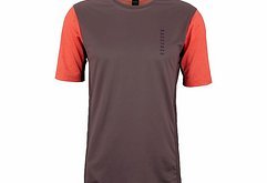 Race Face Indy SS Jersey Men Large 2022 Mountainbike Neu