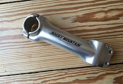 Rocky Mountain Hammer Vorbau