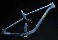 Sciu Aspen 29" Enduro, Grey, NEU !!