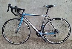 Stevens Xenon