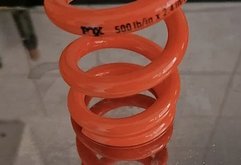Fox Racing Shox Fox SLS Feder 500 lbs - 2.400