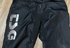 TSG Trail Short XL