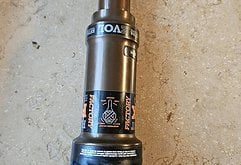 Fox Racing Shox Fox Float Factory DPS EVOL