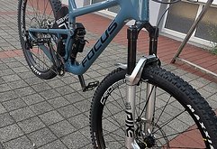 Focus Jam 8.9