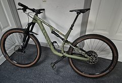 Canyon Neuron 6 Gr. L Modell 22/23