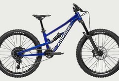 Norco Fluid FS 4.1 24" Kinder MTB Enduro Fully
