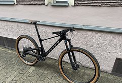 Scott Spark RC Comp