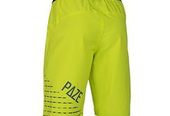 ION Paze Shorts Mountainbike Green Men 38 Neu