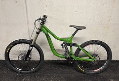 Kona Operator 2013 / Größe L / RockShox Boxxer / FOX Van RC