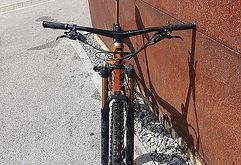 Scott Ransom 900 Tuned Gr. L