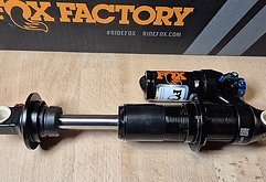 Fox Racing Shox DHX Factory Coil 230x65